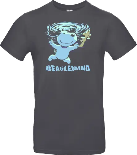 Nevermind Beagle Music