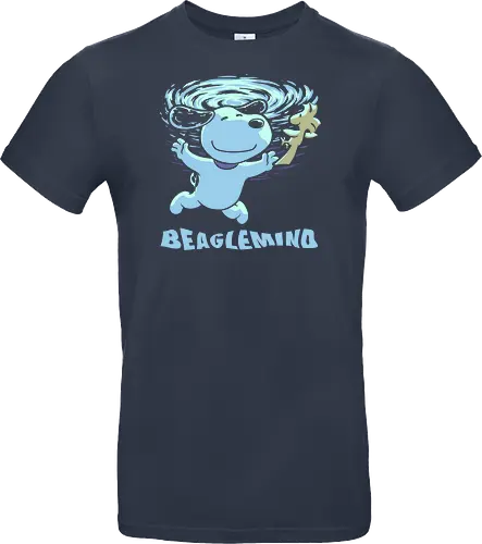 Nevermind Beagle Music