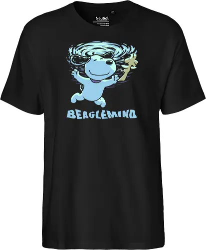 Nevermind Beagle Music