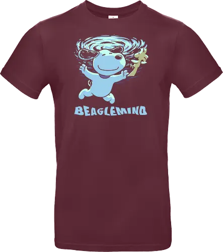 Nevermind Beagle Music