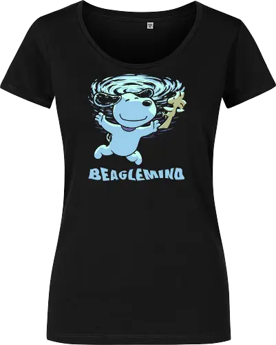Nevermind Beagle Music