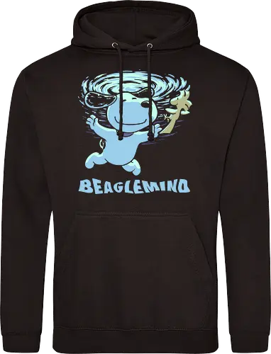 Nevermind Beagle Music