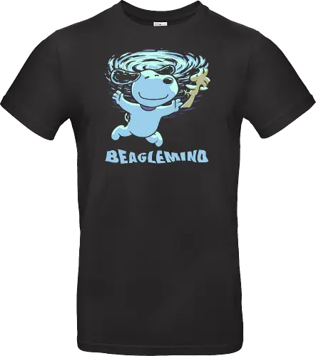 Nevermind Beagle Music