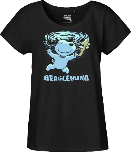Nevermind Beagle Music