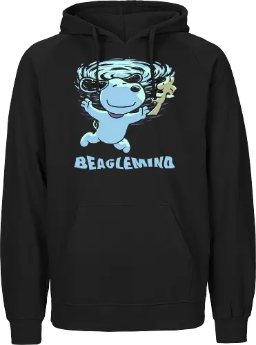 Nevermind Beagle Music