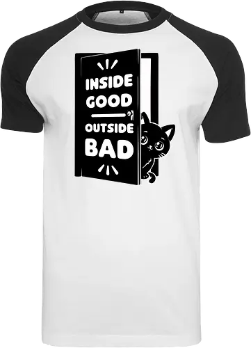 Outside is Bad