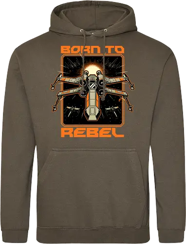 Space War Rebel