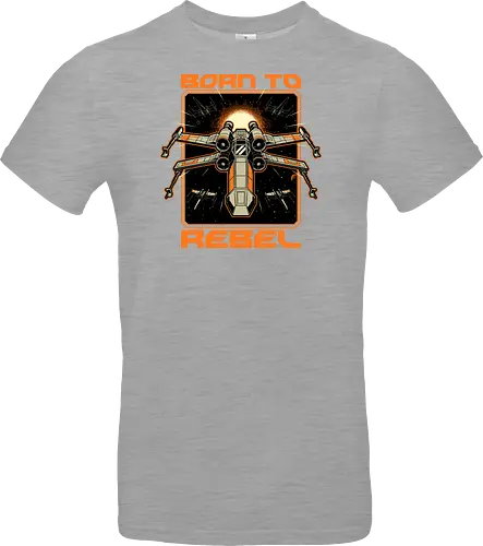 Space War Rebel