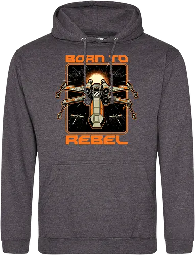 Space War Rebel