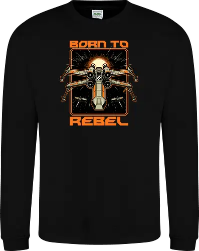 Space War Rebel