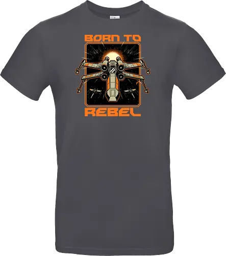 Space War Rebel