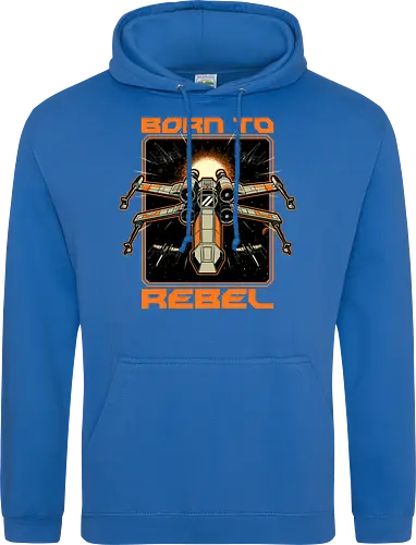 Space War Rebel