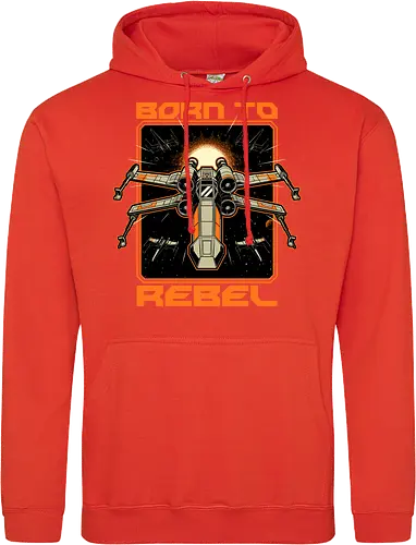 Space War Rebel