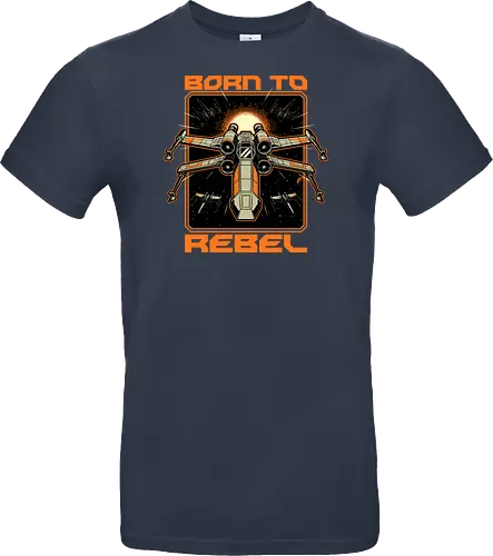Space War Rebel