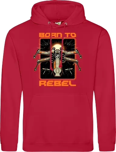 Space War Rebel