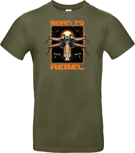 Space War Rebel