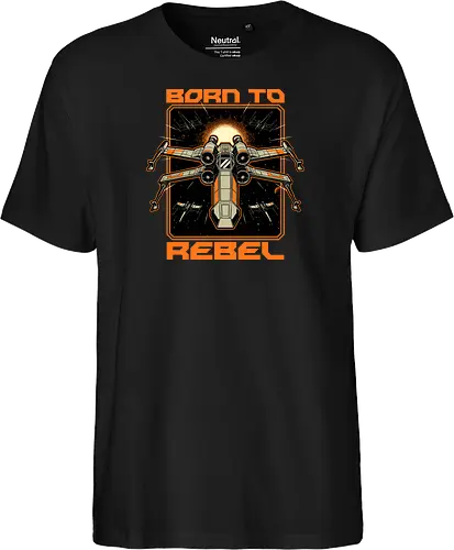 Space War Rebel