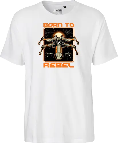 Space War Rebel