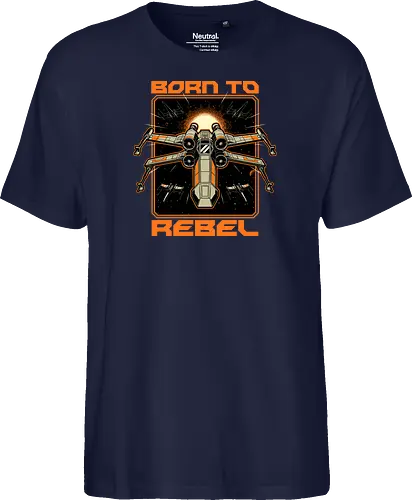 Space War Rebel