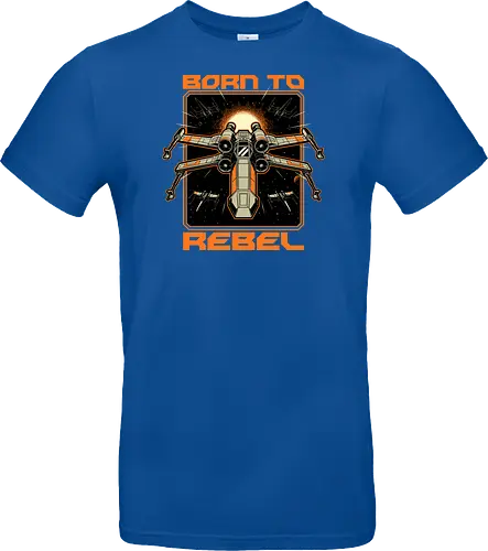 Space War Rebel