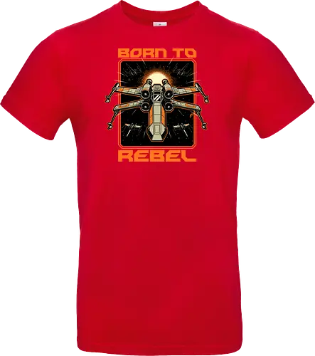 Space War Rebel
