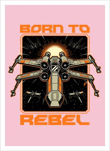 Space War Rebel