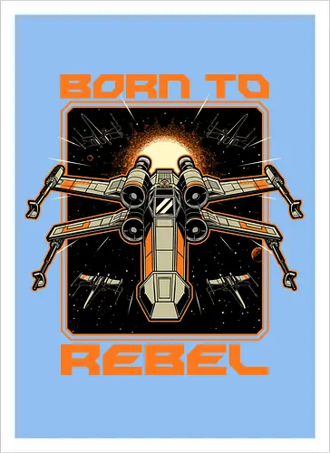 Space War Rebel