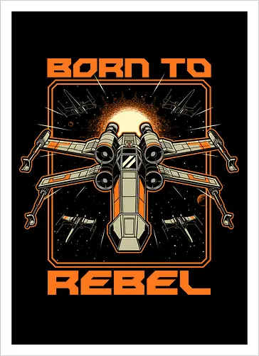Space War Rebel