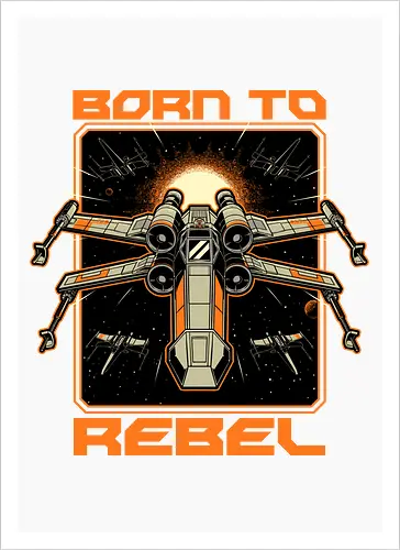 Space War Rebel