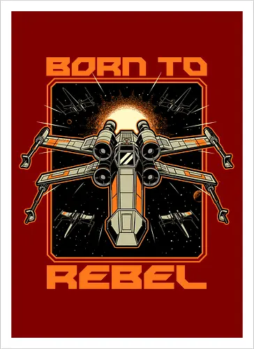 Space War Rebel