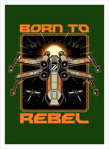 Space War Rebel