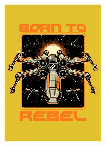 Space War Rebel