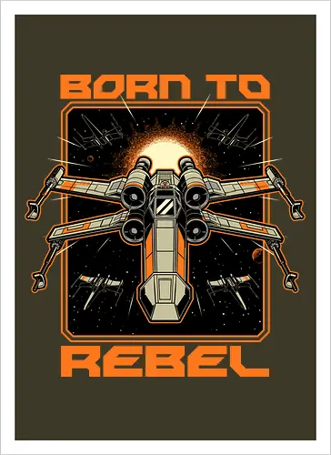 Space War Rebel