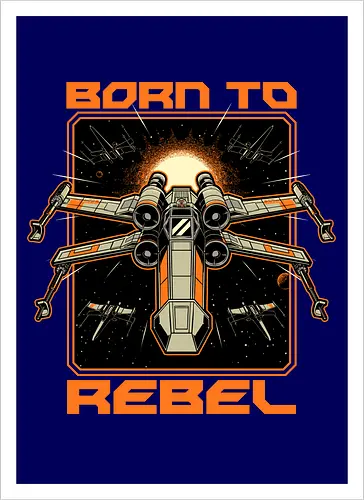Space War Rebel