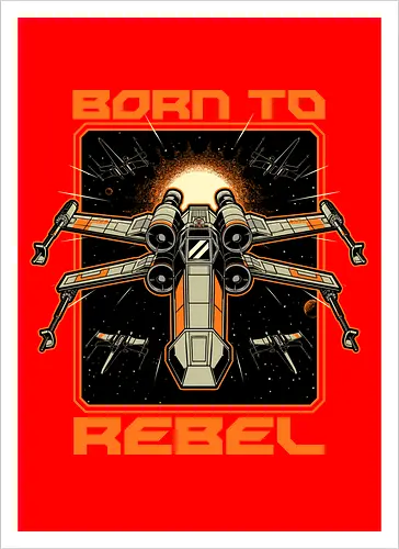 Space War Rebel