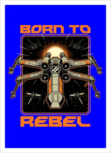Space War Rebel