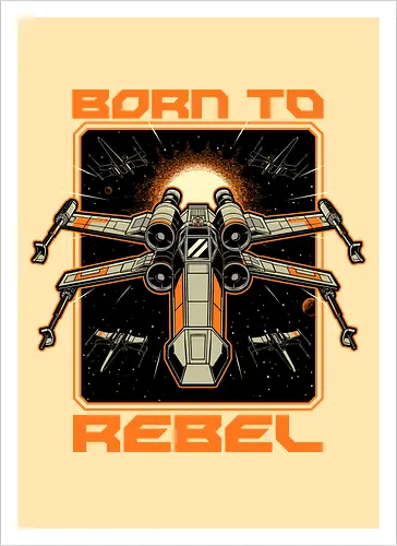Space War Rebel