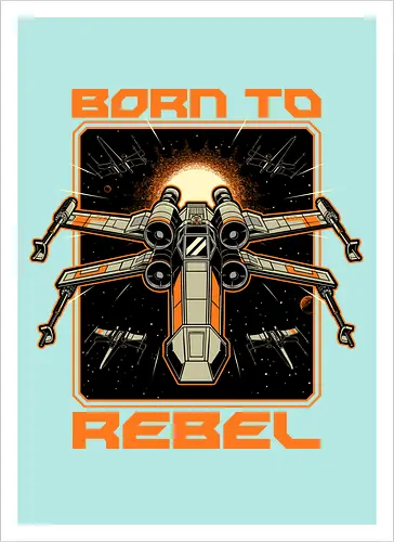 Space War Rebel