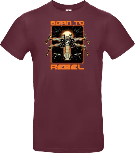 Space War Rebel
