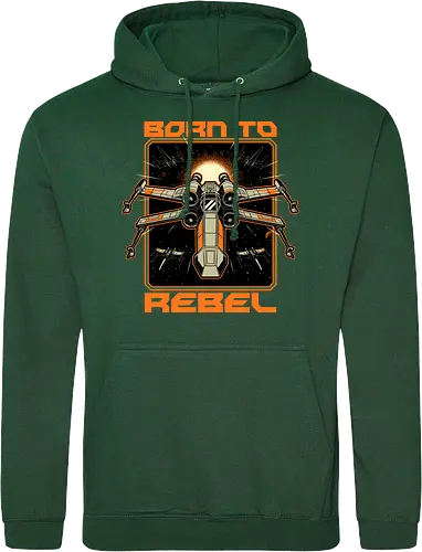 Space War Rebel