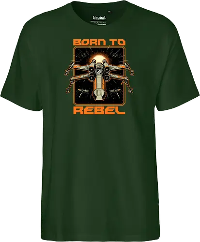 Space War Rebel