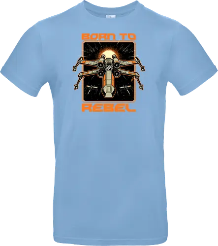 Space War Rebel