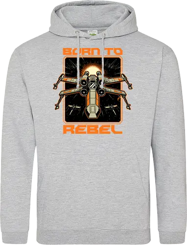 Space War Rebel
