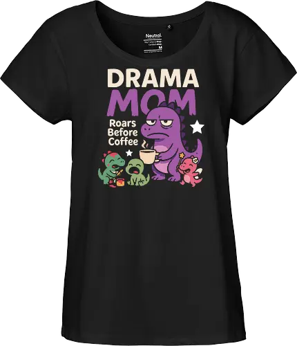 drama mom