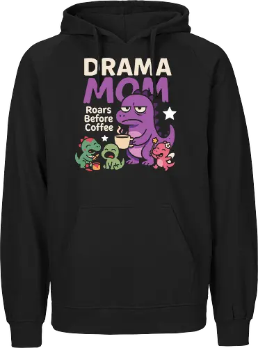 drama mom