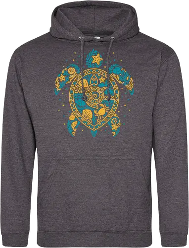 Sea Turtle Mosaic