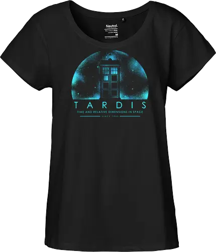 Tardis - Time And Relative Dimensions In Space