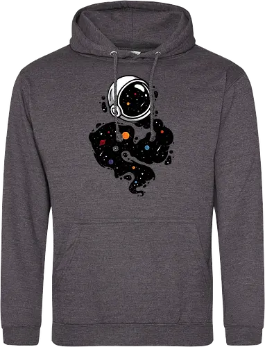 Geist des Astronauten