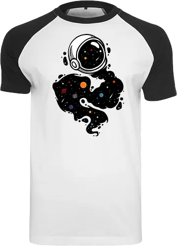 Geist des Astronauten