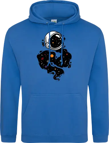Geist des Astronauten
